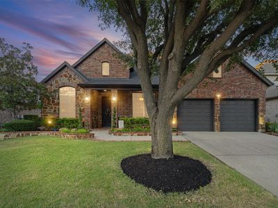 2609 Timberhollow Dr, Little Elm, TX, 75068