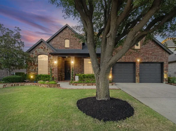 2609 Timberhollow Dr, Little Elm, TX 75068