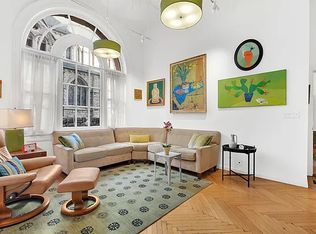 50 Central Park W APT 1D, New York, NY 10023