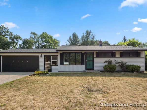 3150 Morley Ave NE, Grand Rapids, MI 49505