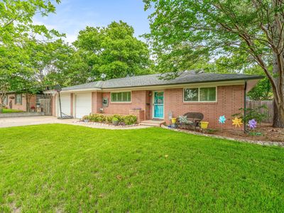 1303 N Cleveland Ave, Stephenville, TX, 76401