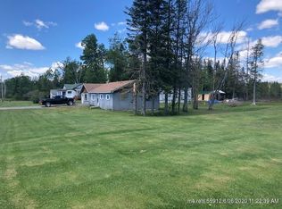 56 River Rd, Jackman, ME 04945