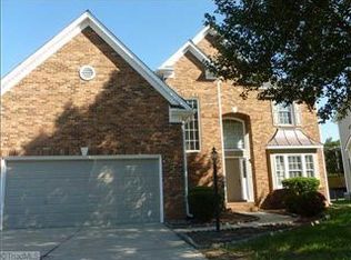 5607 Bayleaf Ln, Greensboro, NC 27455