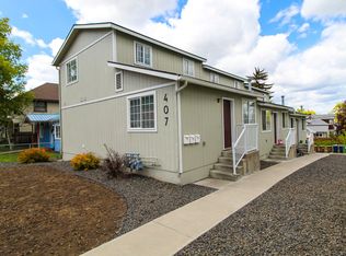 407 E 8th Ave UNIT 1, Spokane, WA 99202