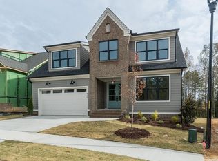 1752 Deacon Falls Way #1800, Wendell, NC 27591