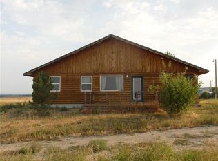 4720 Sharon Rd, Joliet, MT 59041