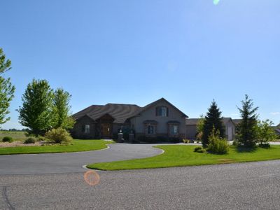 2649 Little Town Dr, Rexburg, ID, 83440