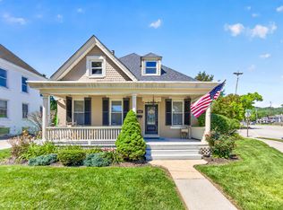 3201 Mabel Ave, Covington, KY 41015