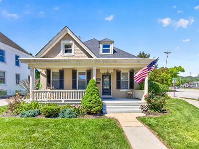 3201 Mabel Ave, Covington, KY, 41015