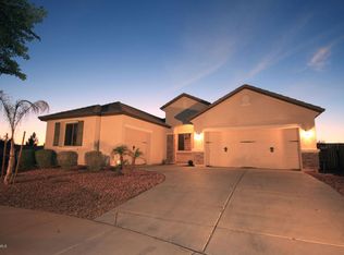 12274 N 142nd Ln, Surprise, AZ 85379