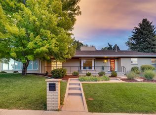 3900 S Cherry St, Cherry Hills Village, CO 80113