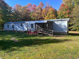 5143 Wintergreen Trl SE, Kalkaska, MI 49646