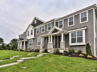 139 Ripple Creek Dr, Lake Saint Louis, MO 63367
