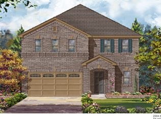 1222 Larks Trace Ln, Houston, TX 77090