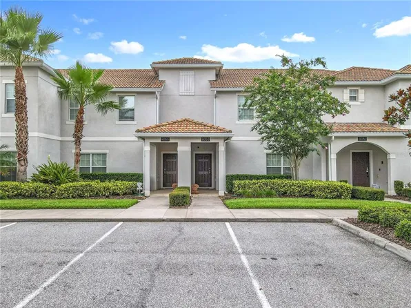 9053 Dogleg Dr, Davenport, FL 33896