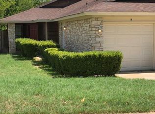 11507 Walnut Ridge Dr, Austin, TX 78753