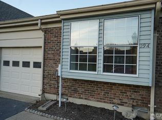 29 Ethan Allen Dr #A, Monroe Township, NJ 08831