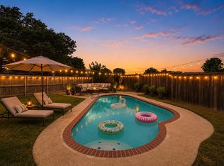 2709 Oak Cir, Plano, TX 75075