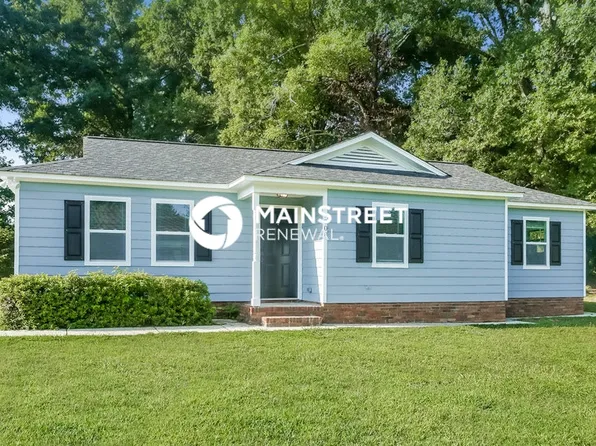 9008 Gladden Ct, Charlotte, NC 28227