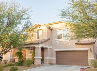 214 W Calle Gota, Sahuarita, AZ 85629