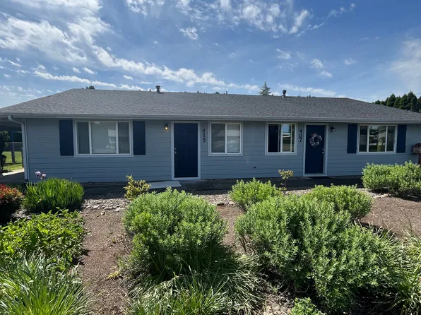 415 SE Lacreole Dr #415, Dallas, OR 97338