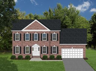 203 Winnbrook St, Staunton, VA 24401