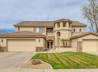 3132 E Hale St, Mesa, AZ 85213