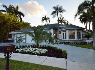 6221 NW 23rd Way, Boca Raton, FL 33496