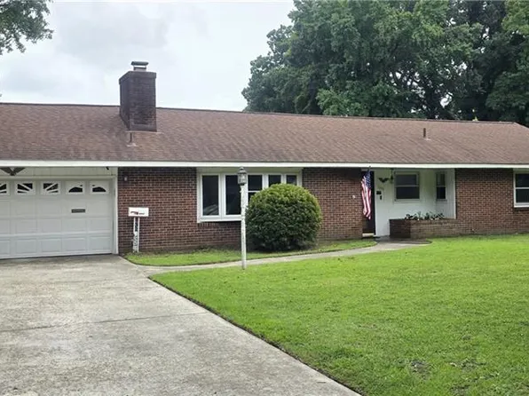 1527 Eagle Ave, Norfolk, VA 23518