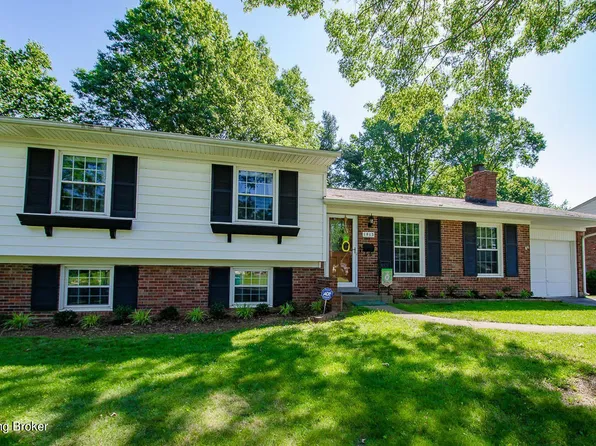 1413 Carlimar Ln, Graymoor Devondale, KY 40222