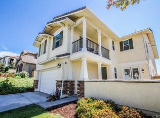 28844 N West Hills Dr, Santa Clarita, CA 91354