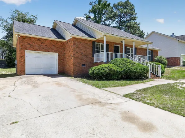 231 Sparkleberry Ln, Columbia, SC 29229