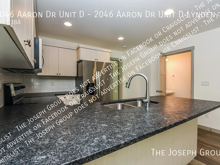 2046 Aaron Dr #D — Photo 4