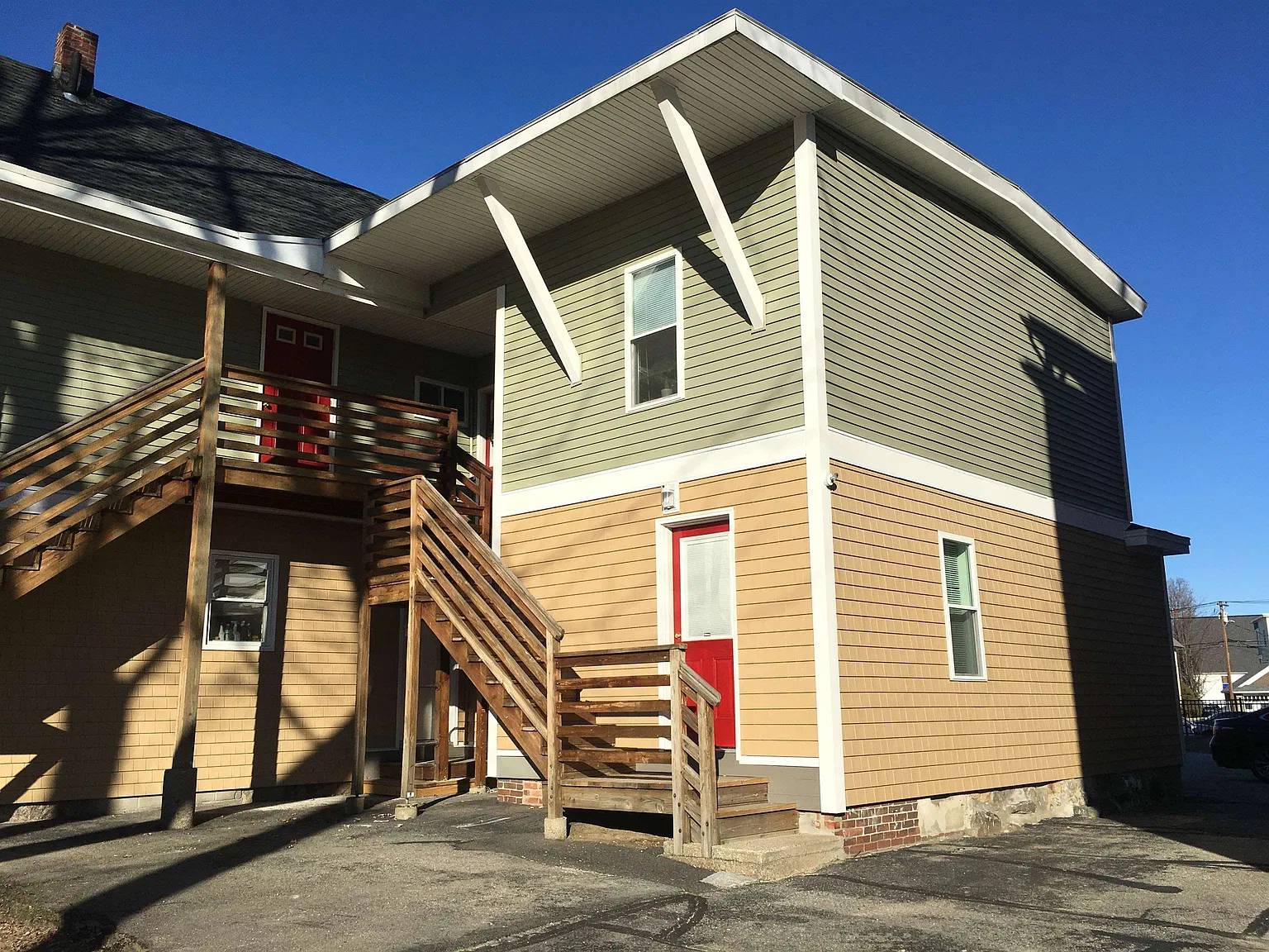1 bed, 1.0 bath, 465 sqft, $1,525 — Photo 2