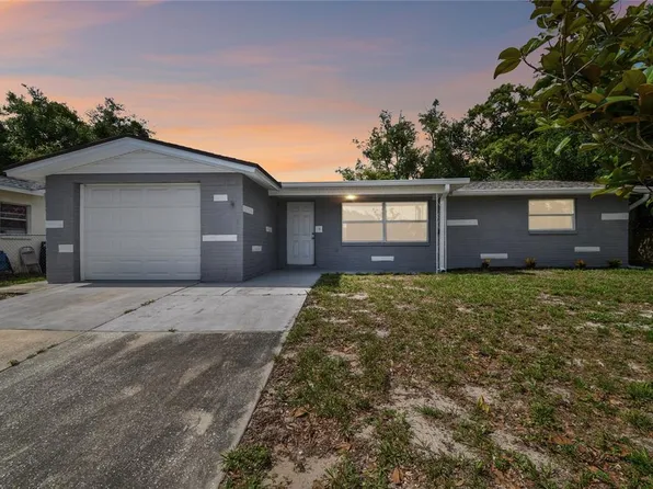 7721 Arbordale Dr, Port Richey, FL 34668