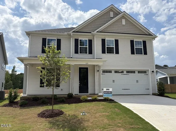120 Railcar Way, Clayton, NC 27520