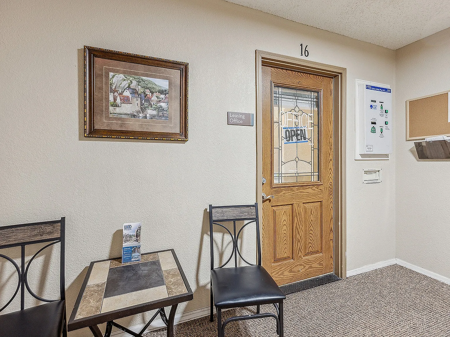 Wind River Place — Photo 1