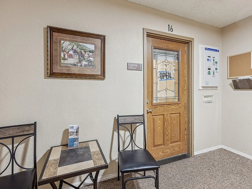Wind River Place