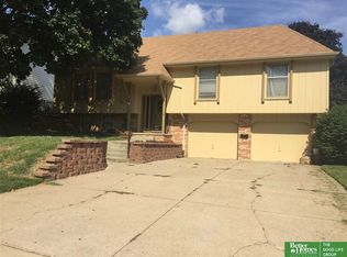 2261 S 135th Ave, Omaha, NE 68144