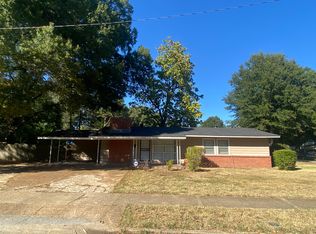 4106 Kimball Ave, Memphis, TN 38111