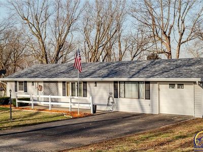 2208 Millwood Dr, Atchison, KS, 66002