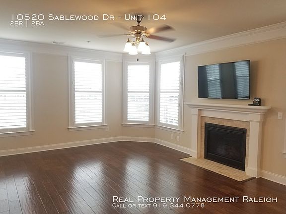 2nd image of 10520 Sablewood Dr Unit 104