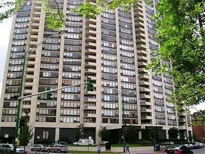 2nd image of 3930 N Pine Grove Ave APT 1712