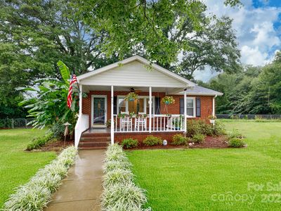 415 Shiloh Rd S, York, SC, 29745