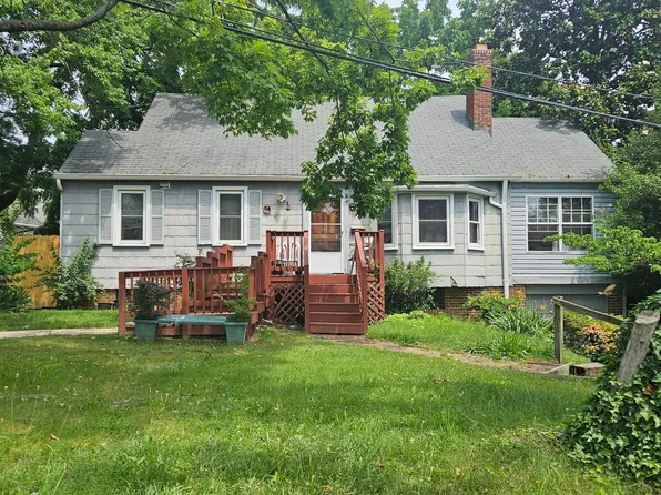 805 Langley Dr, Silver Spring, MD 20901