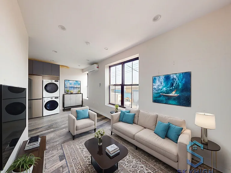 81 Beadel St #3RR — Photo 1