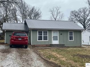 722 E Grandriver St, Clinton, MO 64735