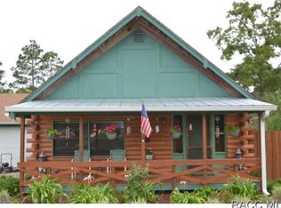 18179 Malibar Rd, Weeki Wachee, FL 34614