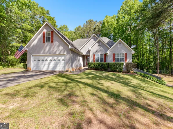 84 Cherish Way, Sharpsburg, GA 30277