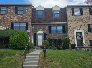 10 Casey Ct, Baltimore, MD